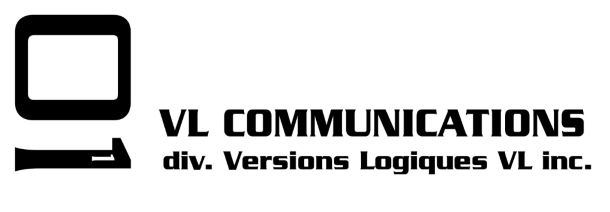 Logo VL